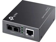 Mc210Cs Media Converter 1000Base-LX/LH /1000Base-T