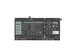 Origin Storage BAT-DELL-3120/3, 3550 mAh, Lithium-Ion (Li-Ion), 11,25