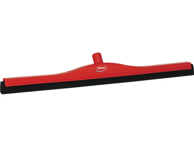 Klassieke Vloertrekker 70cm Rood