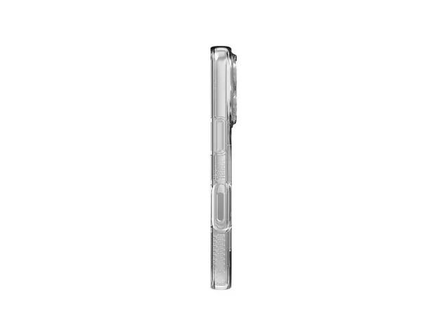 ZAGG Crystal Palace, Hoes, Apple, iPhone 17 Pro, 16 cm (6.3 inch), Tra