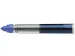 Rollerpenvulling Schneider Universal 852 blauw medium