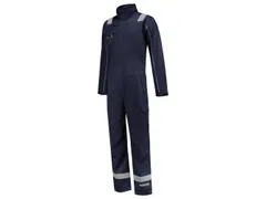 Tricorp 753003 Multinorm overall, inktblauw, maat 56, per stuk