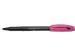 fineliner Schneider Topliner 967 0.4mm roze
