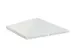 Top Piramide as-papierbak Zilver