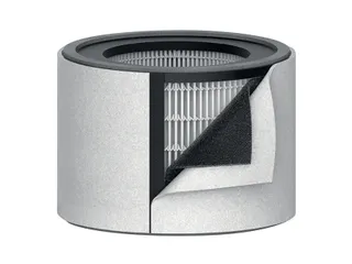 Filter Hepa 3-in-1 voor Leitz TruSens Z-2000 - 3