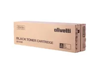 Olivetti Toners laser noir