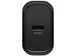 Standaard EU AC-adapter 30W 1 USB Type-C Zwart