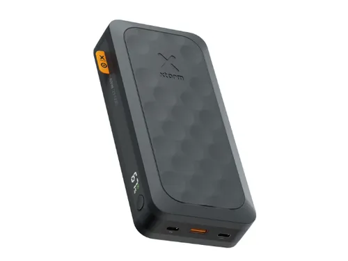Powerbank Xtorm 67W Fuel Series 27.000 zwart
