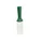 Handschraper/schroefdraad 4010-2 Groen, Smal,rvs Blad, 50X205Mm