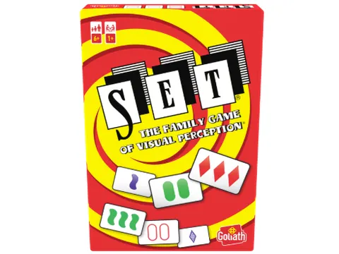 Goliath Kaartspel Set 6+