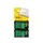 Indextabs 3M Post-it 680 25.4x43.2mm duopack groen 100 vel