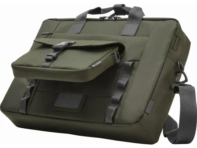 HP Modular 15.6-inch laptoptas Groen/Grijs 9J4C2AA