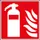 Brandbeveiligingsbord,Brandblusser,Sticker,Folie,Lang Nalichtend