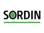 Sordin logo