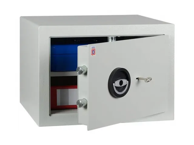 Coffre-fort Sixtec Eurosafe ES I-330 Elo