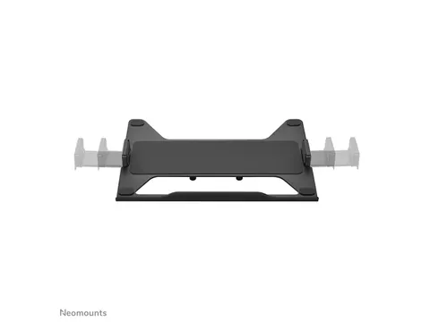 Neomounts NEXT ADS20-425BL1 Laptophouder - 11.6-17.3 inch - 0-8 kg - V