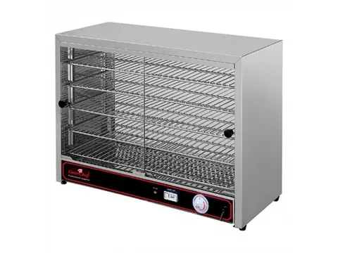 CaterChef Warmhoudvitrine 36cm