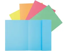 Dossiermap A4 Jura 250 Assorti