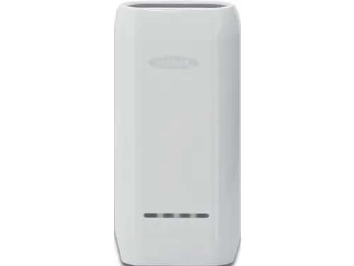 Ednet Powerbank 4.400 mAh Wit