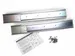 Vertiv Liebert RMKIT18-32 Sliding Rails, 90 kg, Zilver