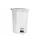 Step-On Classic container 87 liter Wit Rubbermaid