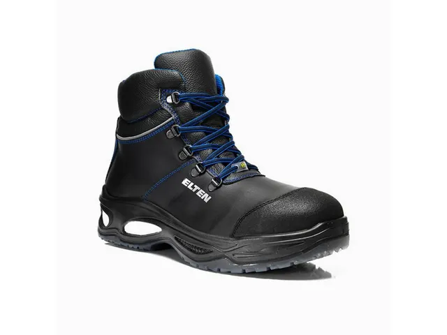 ELTEN veiligheidsschoen halfhoog MILTON Mid ESD S3S 42
