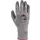 Handschoen ActiveGear snijbestendig grijs HPPE maat 11 / maat XXL