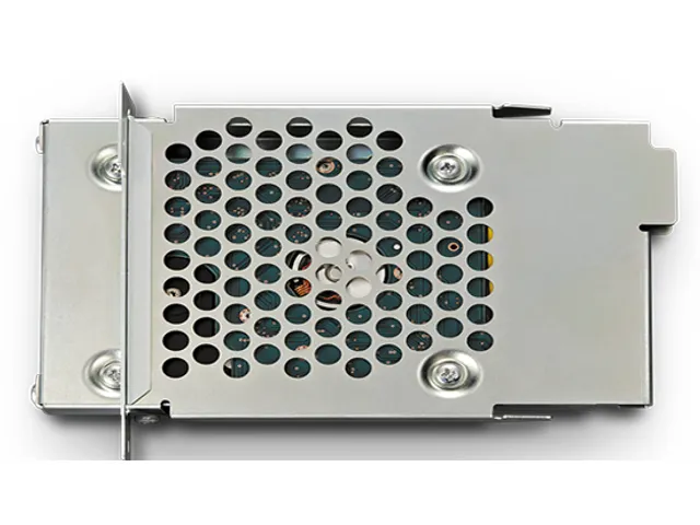Hard Disk Unit T