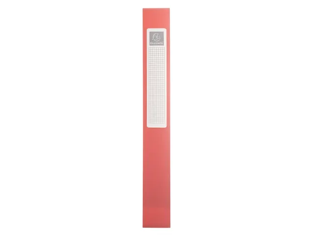 Boite de classement polypropylène Kreacover Pastel dos 40mm - A4 - Co