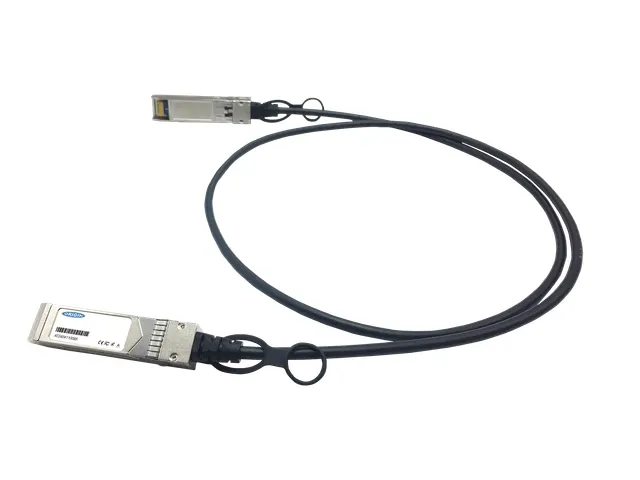 Origin Storage SFP-H10GB-CU50CM-OS, 0,5 m, DAC, SFP+, SFP+