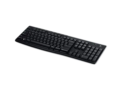 Wireless Keyboard K270 - NLB AZERTY