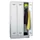 locker,HxBxD 1850x900x500mm,3vak,vak B 300mm,RAL7035,front RAL5010