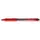 balpennen Laknock schrijfpunt: 1 mm