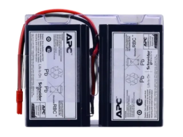 Batterij Vervangings Cartridge APCRBCV200 (OEM)