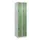 dubbeldekse locker,HxBxD 1850x500x500mm,2x2vak.,vak B 250mm