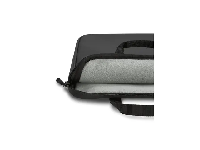 Housse de protection Eco-Friendly ordinateur portable 14 inch noir