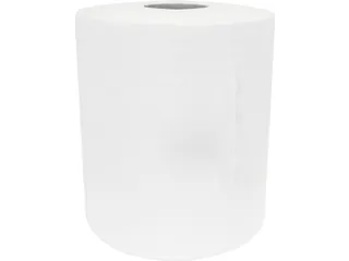 Poetspapier Midi cellulose 1-laags 6 x 275 meter - 1