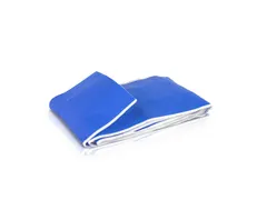 Detectaplast 8088 Pleister waterafstotend blauw 6cmx1m