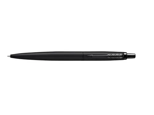 Balpen Parker Jotter XL Monochrome black medium Giftbox