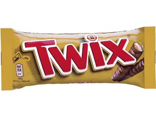 Twix 32X50GR - 2