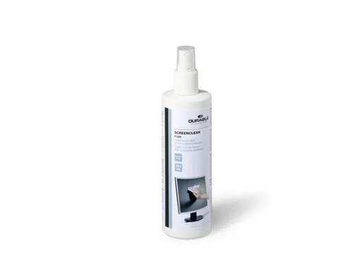 Beeldschermreiniger Screenclean fluid