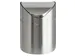 Afvalbak Vepa Bins tafelmodel met swingdeksel 1,5 liter