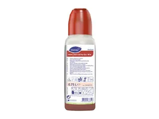 TASKI Sani Cid Pur-Eco AceCare W1e 0.75 Liter Sanitairreiniger - 1