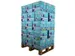 Kopieerpapier Double A A4 70 Gram Pallet Wit