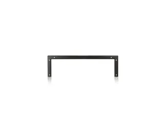 1U 19 Inch Serverrack Staal Beugel Verticale Wandmontage - 3