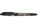 Stylo bille Frixion Ball 1.0mm BL-FR10 noir
