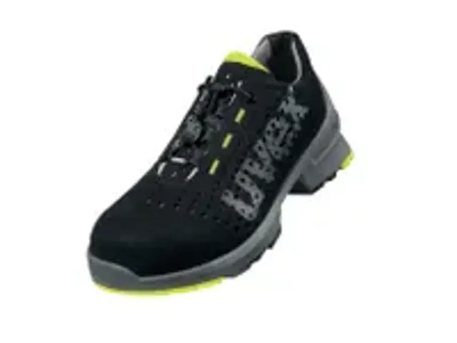 OUTLET uvex 1 8543 veiligheidsschoen S1 - 46