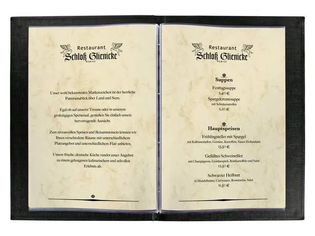 Designpapier Sigel A4 200grs pak a 25 vel marmer beige