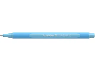 Balpen Slider Edge Pastel, Pastel baby blauw - 6