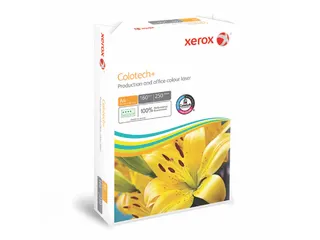 Colotech+ papier A4 160 gram 250 Vel Wit 003R99014 - 3